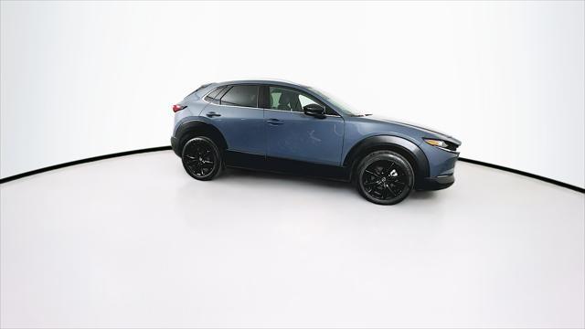 used 2023 Mazda CX-30 car, priced at $24,289