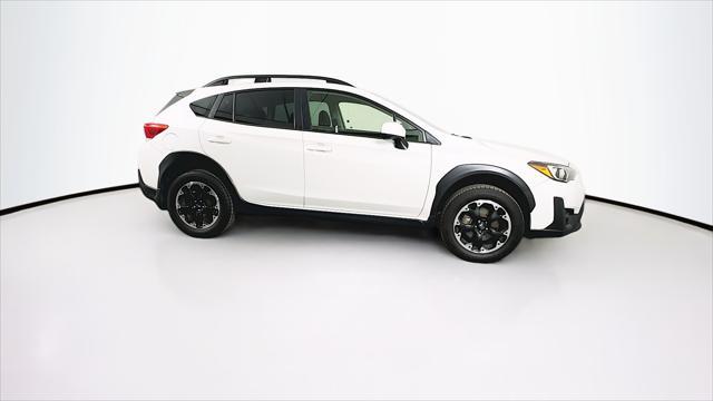 used 2023 Subaru Crosstrek car, priced at $23,799