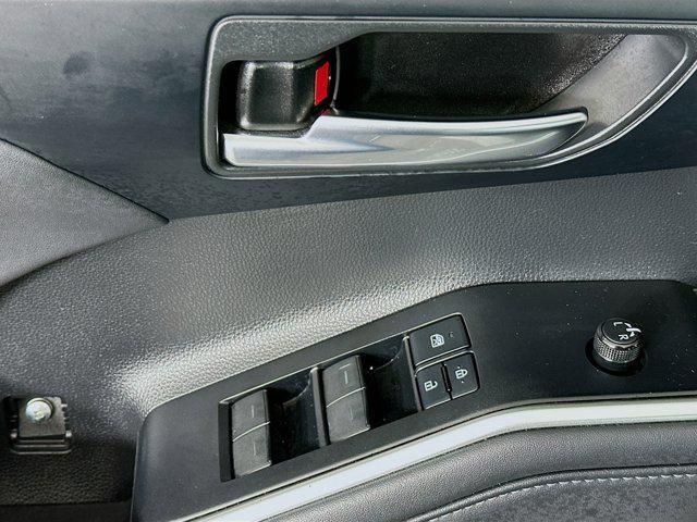used 2022 Toyota Highlander car, priced at $37,697