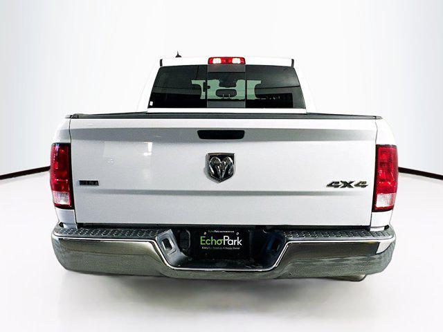 used 2019 Ram 1500 car, priced at $22,299