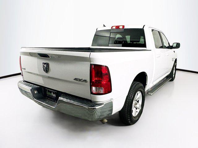 used 2019 Ram 1500 car, priced at $22,299
