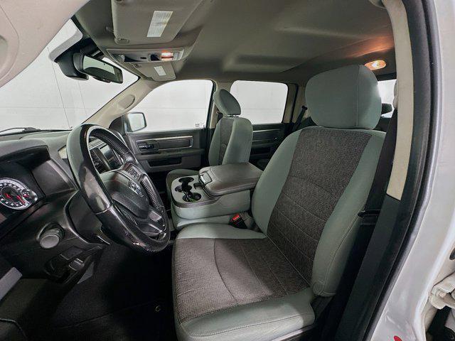 used 2019 Ram 1500 car, priced at $22,299