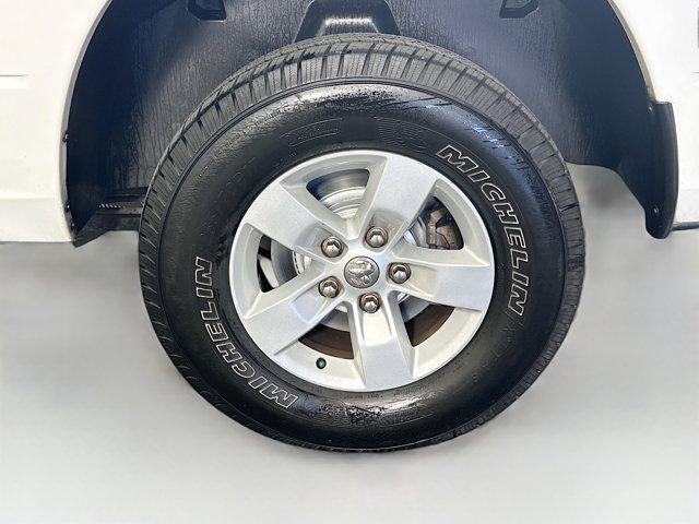 used 2019 Ram 1500 car, priced at $22,299