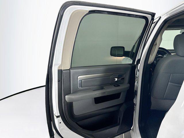 used 2019 Ram 1500 car, priced at $22,299