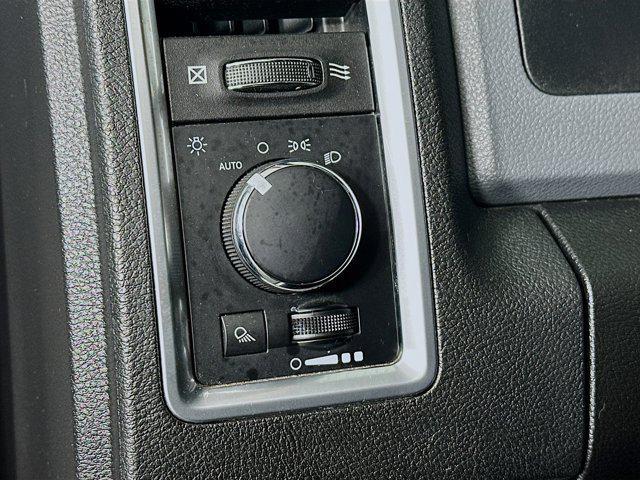 used 2019 Ram 1500 car, priced at $22,299