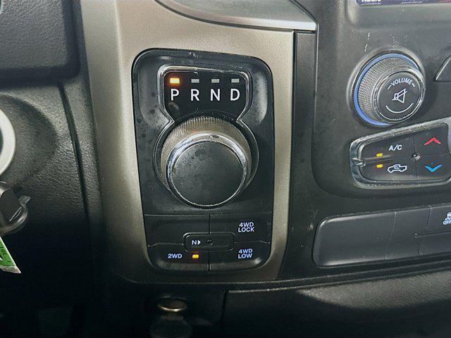 used 2019 Ram 1500 car, priced at $22,299