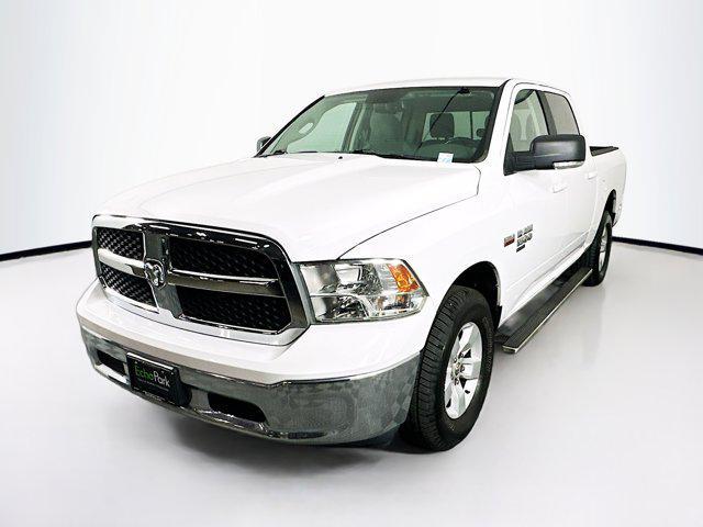 used 2019 Ram 1500 car, priced at $22,299