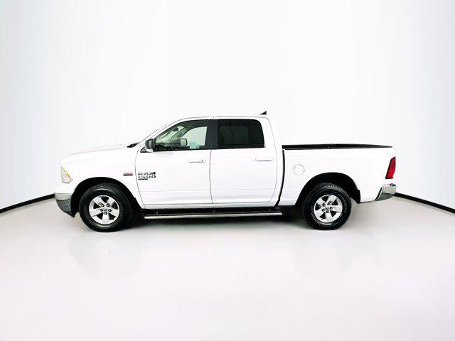 used 2019 Ram 1500 car, priced at $22,299