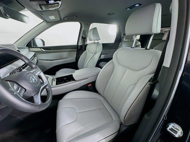 used 2024 Hyundai Palisade car, priced at $31,697