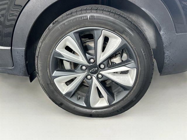 used 2022 Chevrolet Bolt EUV car, priced at $17,197