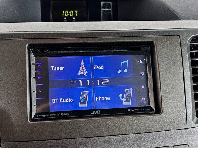 used 2011 Toyota Sienna car, priced at $10,299