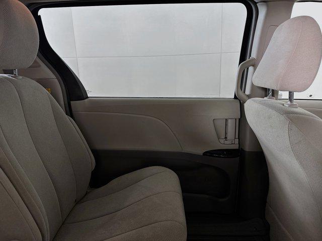 used 2011 Toyota Sienna car, priced at $10,299