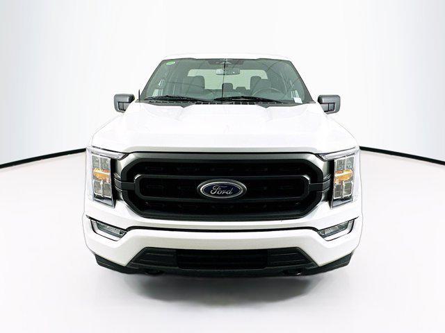 used 2023 Ford F-150 car, priced at $38,997