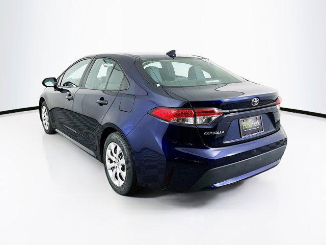 used 2022 Toyota Corolla car, priced at $18,197