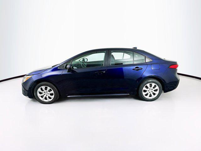 used 2022 Toyota Corolla car, priced at $18,197