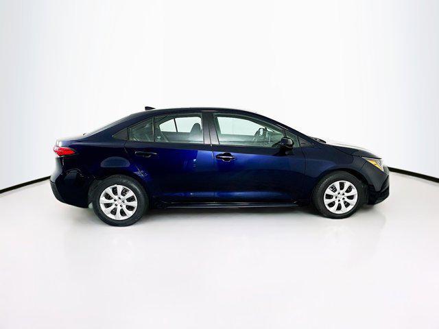 used 2022 Toyota Corolla car, priced at $18,197