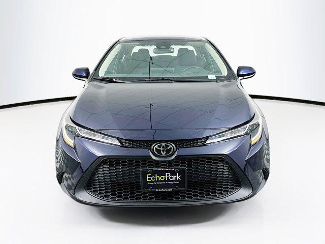 used 2022 Toyota Corolla car, priced at $18,197