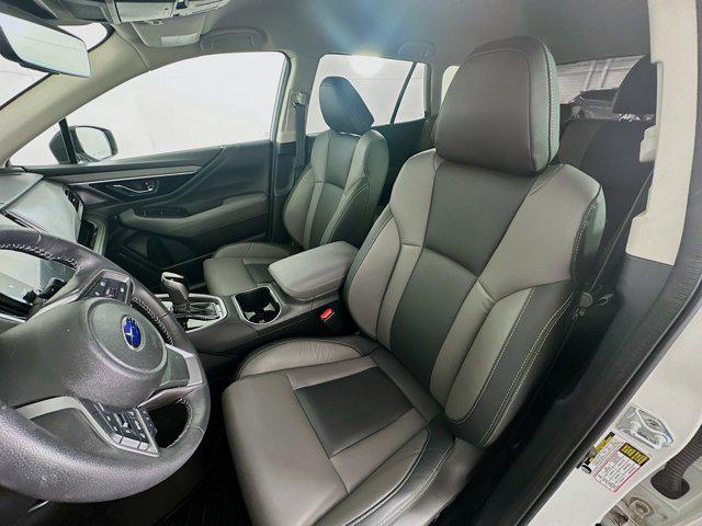 used 2023 Subaru Outback car, priced at $28,897