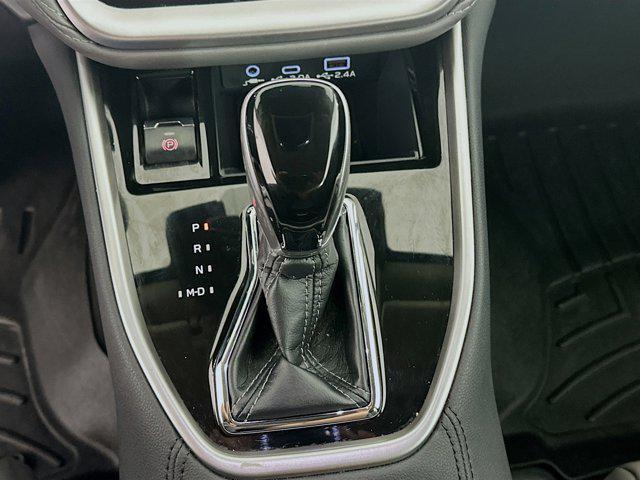 used 2023 Subaru Outback car, priced at $28,897