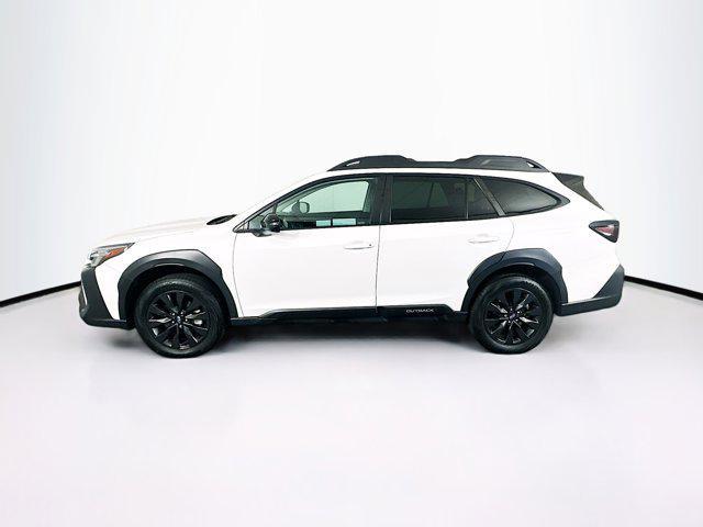 used 2023 Subaru Outback car, priced at $28,897
