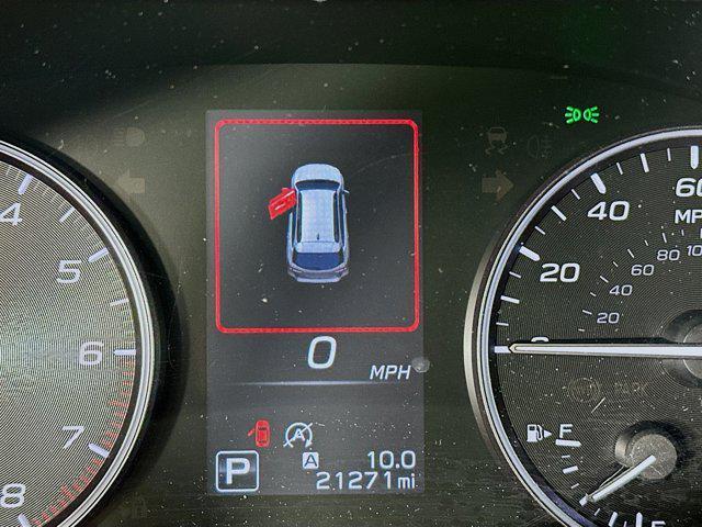 used 2023 Subaru Outback car, priced at $28,897