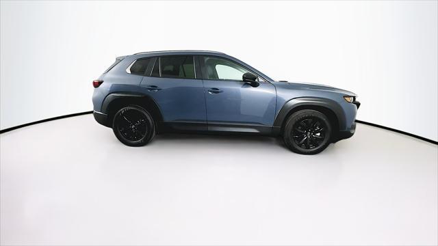 used 2024 Mazda CX-50 car, priced at $30,389