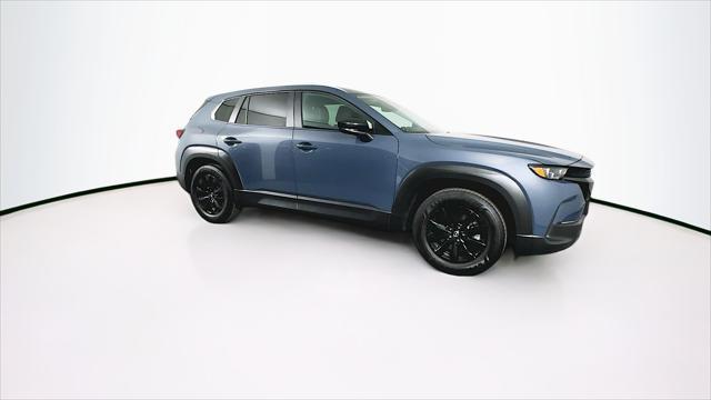 used 2024 Mazda CX-50 car, priced at $30,389