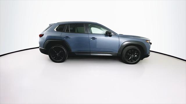 used 2024 Mazda CX-50 car, priced at $30,389