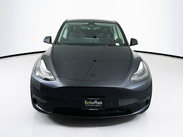 used 2024 Tesla Model Y car, priced at $34,297