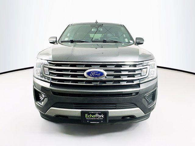 used 2021 Ford Expedition car, priced at $33,599