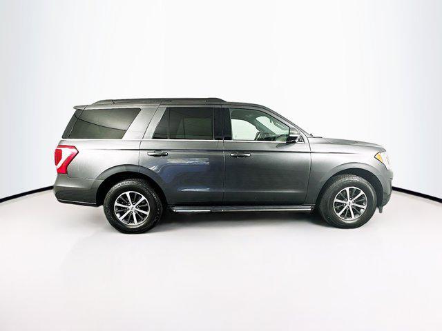 used 2021 Ford Expedition car, priced at $33,599