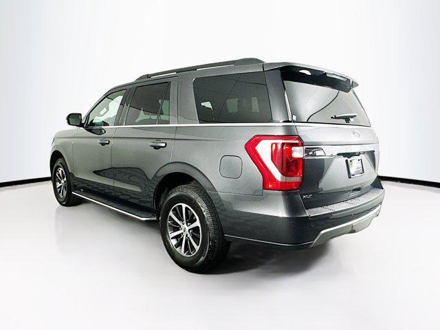 used 2021 Ford Expedition car, priced at $33,599