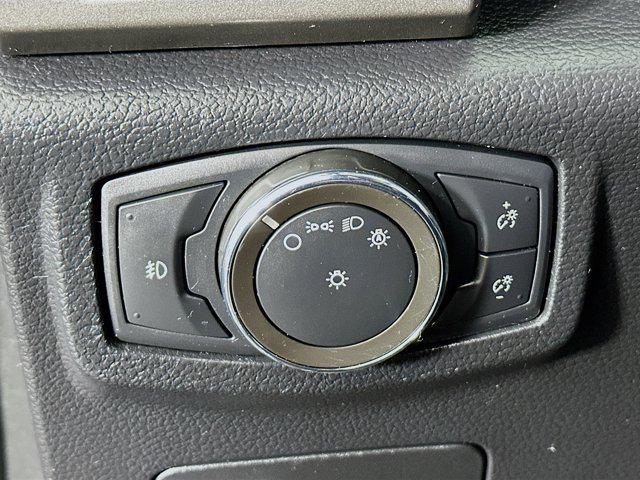 used 2021 Ford Expedition car, priced at $33,599
