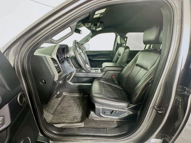 used 2021 Ford Expedition car, priced at $33,599