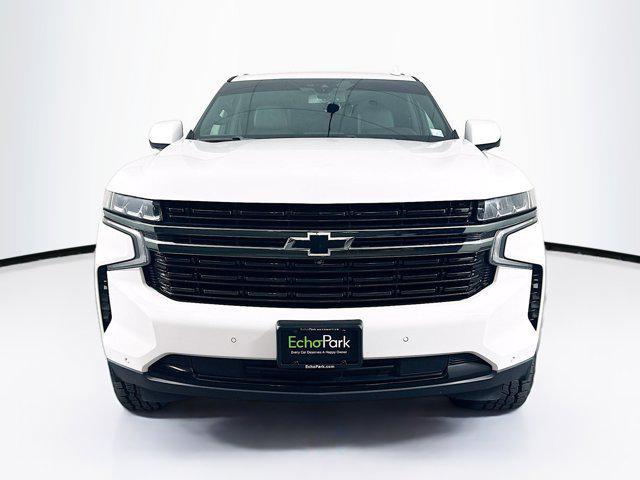 used 2021 Chevrolet Tahoe car, priced at $48,897