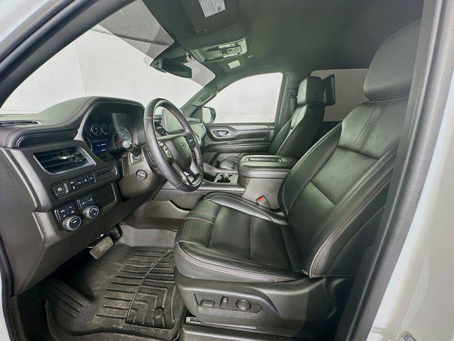 used 2021 Chevrolet Tahoe car, priced at $48,897