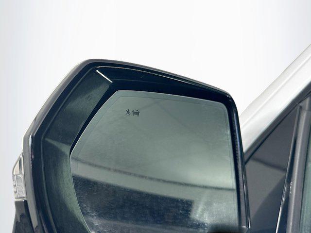 used 2021 Chevrolet Tahoe car, priced at $48,897