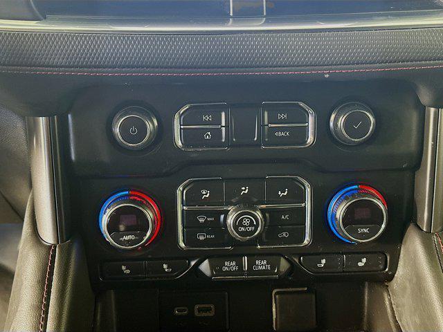 used 2021 Chevrolet Tahoe car, priced at $48,897