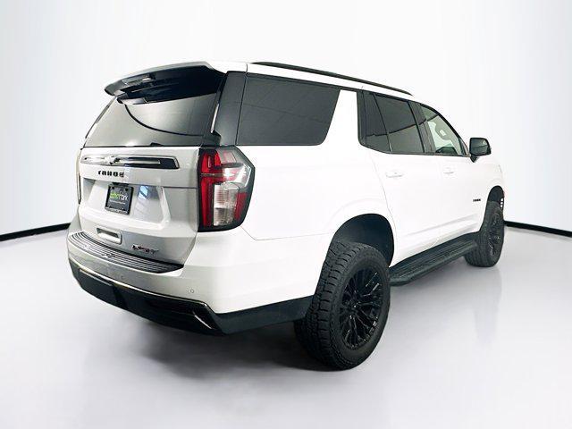 used 2021 Chevrolet Tahoe car, priced at $48,897