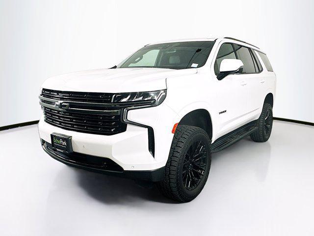 used 2021 Chevrolet Tahoe car, priced at $48,897