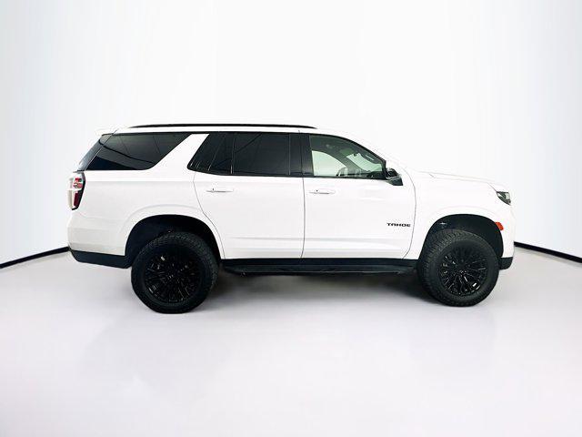 used 2021 Chevrolet Tahoe car, priced at $48,897