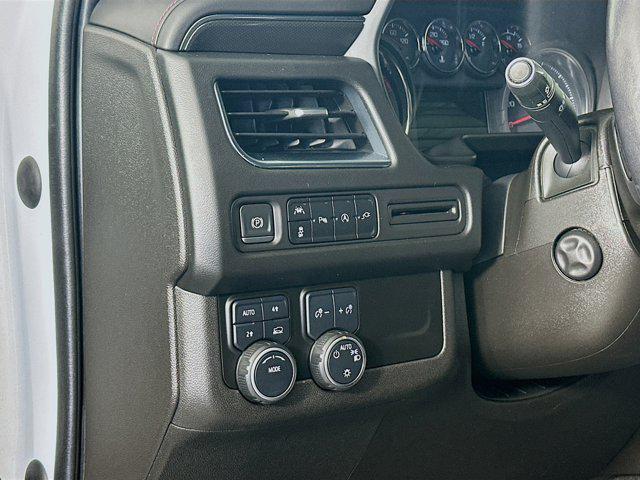 used 2021 Chevrolet Tahoe car, priced at $48,897