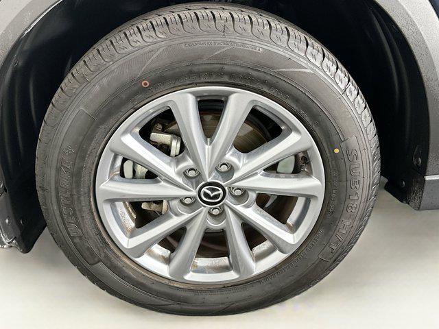 used 2023 Mazda CX-5 car, priced at $21,897