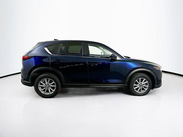 used 2023 Mazda CX-5 car, priced at $21,897