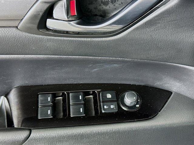 used 2023 Mazda CX-5 car, priced at $21,897