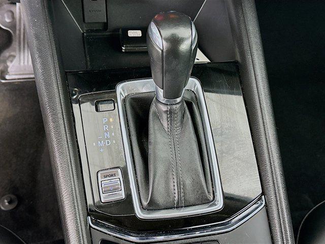 used 2023 Mazda CX-5 car, priced at $21,897