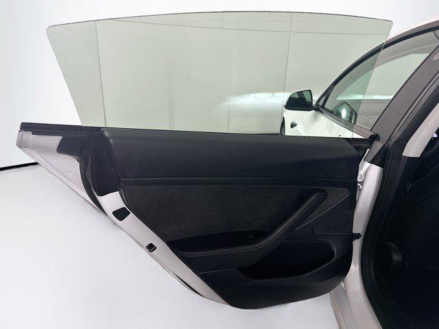 used 2021 Tesla Model 3 car, priced at $20,996