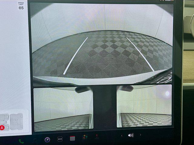 used 2021 Tesla Model 3 car, priced at $20,996