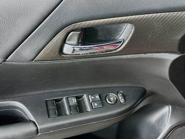 used 2017 Honda Accord car, priced at $18,799
