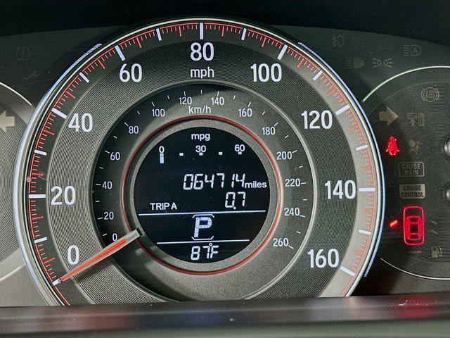used 2017 Honda Accord car, priced at $18,799